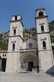 Kotor  UNESCO